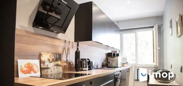 Coup de coeur Imop Carré D'or