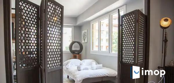 Coup de coeur Imop Carré D'or