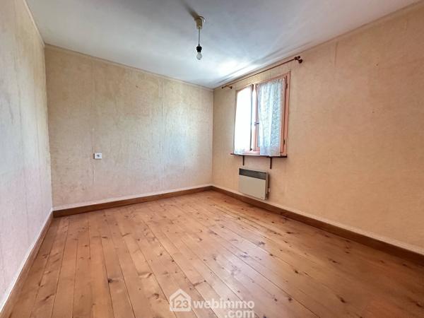 Maison 127 m² à Chambry 02000