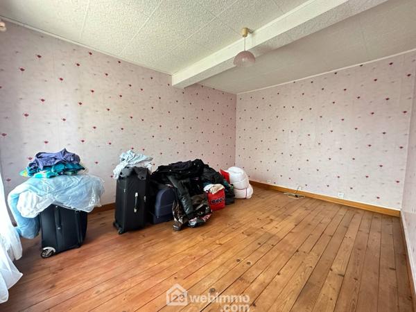 Maison 127 m² à Chambry 02000