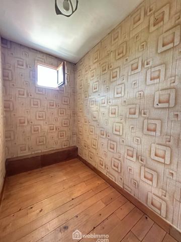 Maison 127 m² à Chambry 02000