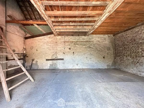 Maison 127 m² à Chambry 02000
