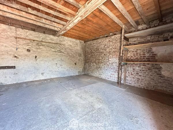 Maison 127 m² à Chambry 02000