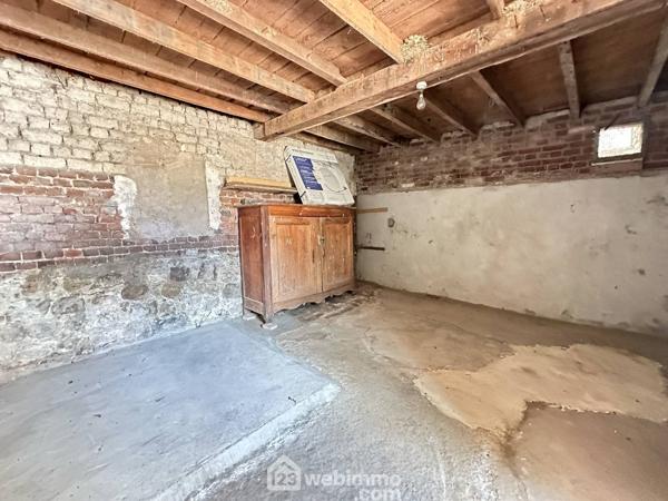 Maison 127 m² à Chambry 02000