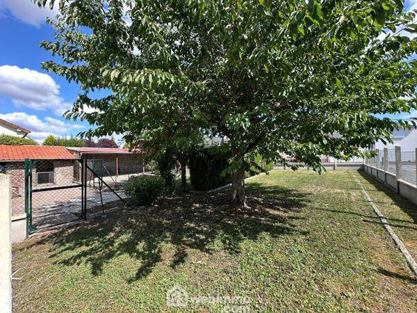 Maison 127 m² à Chambry 02000