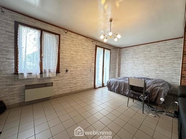 Maison 127 m² à Chambry 02000