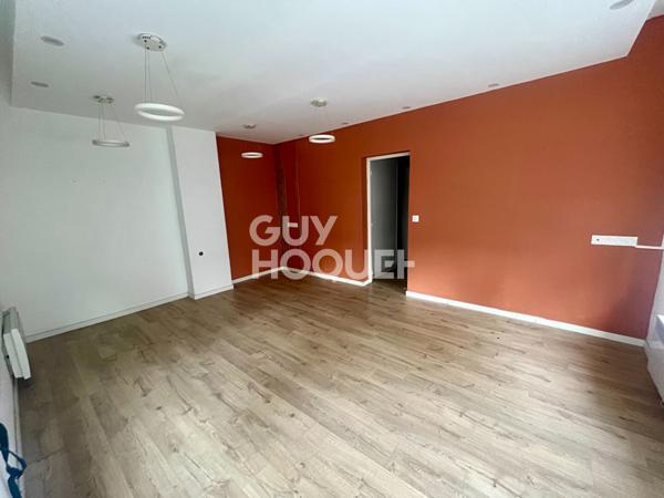Local commercial Calais 2 pièce(s) 45 m2