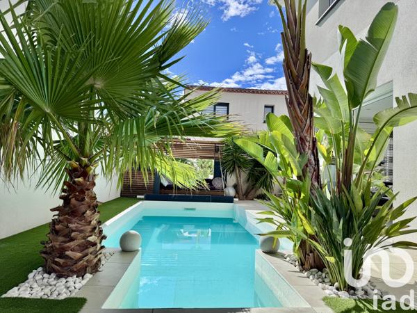 Maison à vendre 5 pièces 139 m² Saleilles