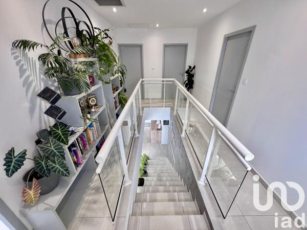 Maison à vendre 5 pièces 139 m² Saleilles