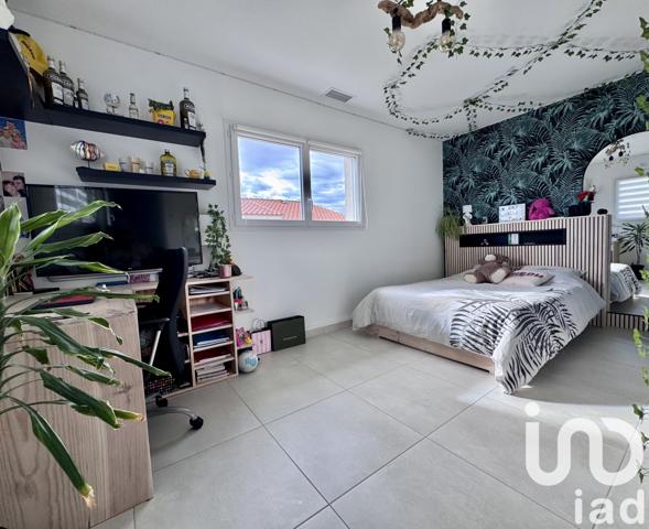 Maison à vendre 5 pièces 139 m² Saleilles