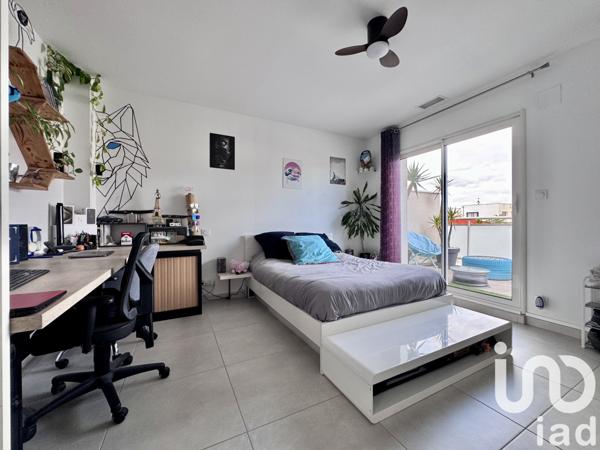 Maison à vendre 5 pièces 139 m² Saleilles