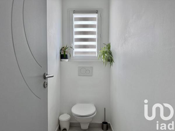 Maison à vendre 5 pièces 139 m² Saleilles