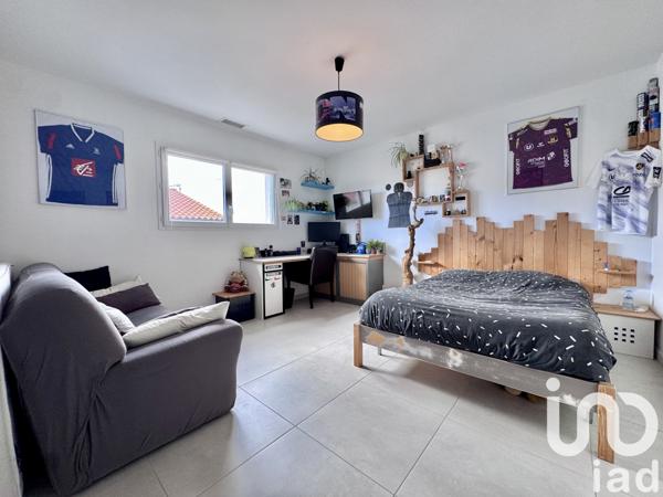 Maison à vendre 5 pièces 139 m² Saleilles