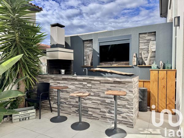 Maison à vendre 5 pièces 139 m² Saleilles