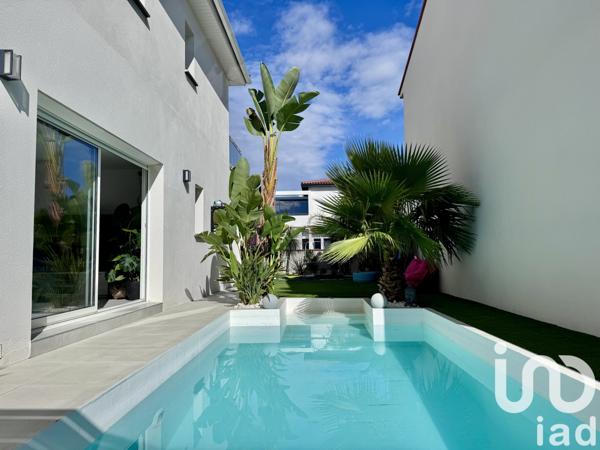 Maison à vendre 5 pièces 139 m² Saleilles