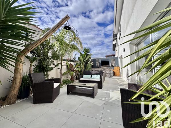 Maison à vendre 5 pièces 139 m² Saleilles