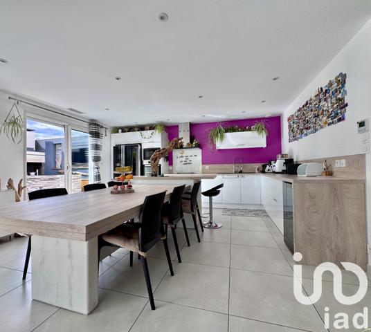 Maison à vendre 5 pièces 139 m² Saleilles