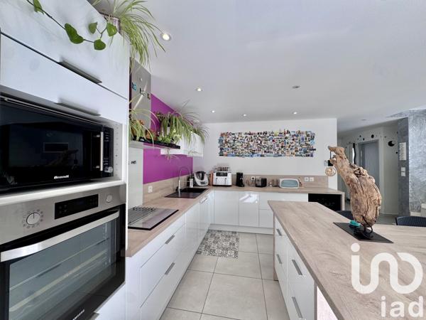 Maison à vendre 5 pièces 139 m² Saleilles