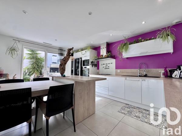 Maison à vendre 5 pièces 139 m² Saleilles