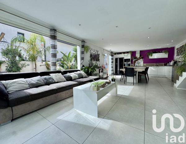 Maison à vendre 5 pièces 139 m² Saleilles