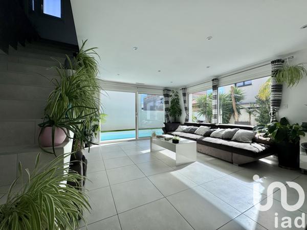 Maison à vendre 5 pièces 139 m² Saleilles