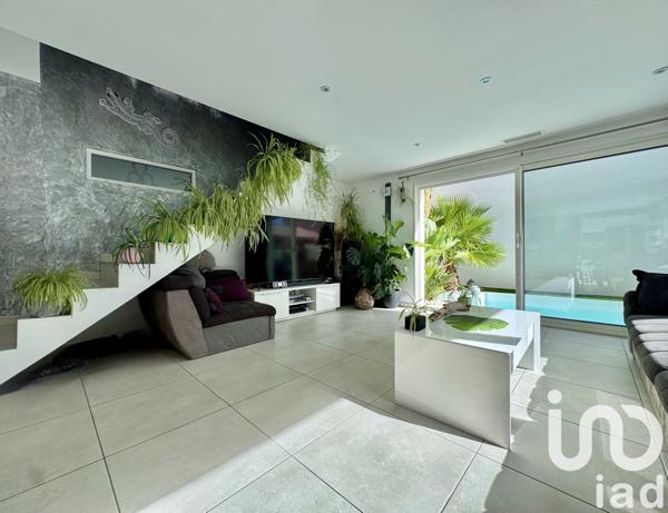 Maison à vendre 5 pièces 139 m² Saleilles