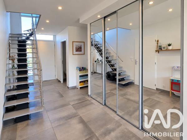 Maison à vendre 7 pièces 124,5 m² Aiglemont