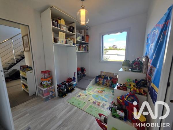Maison à vendre 7 pièces 124,5 m² Aiglemont