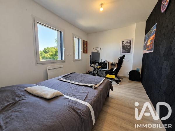 Maison à vendre 7 pièces 124,5 m² Aiglemont