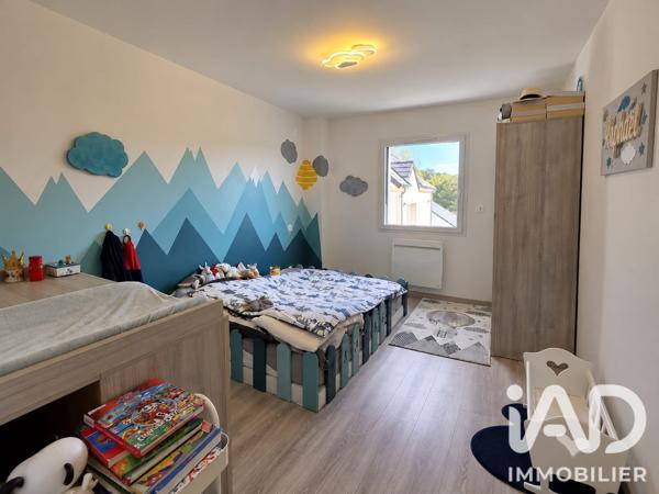Maison à vendre 7 pièces 124,5 m² Aiglemont
