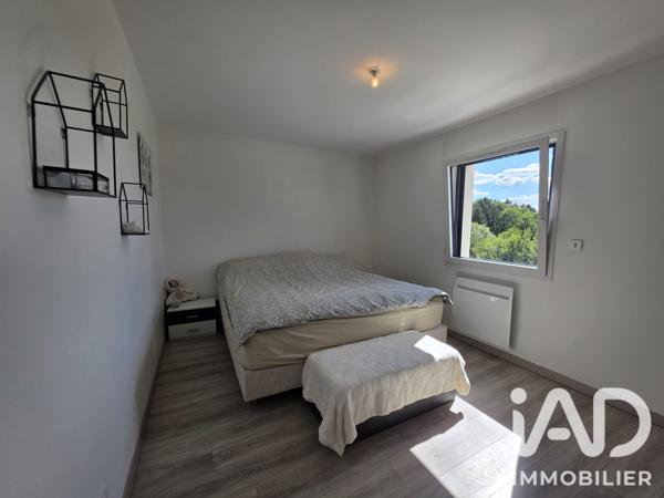 Maison à vendre 7 pièces 124,5 m² Aiglemont