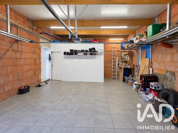 Maison à vendre 7 pièces 124,5 m² Aiglemont