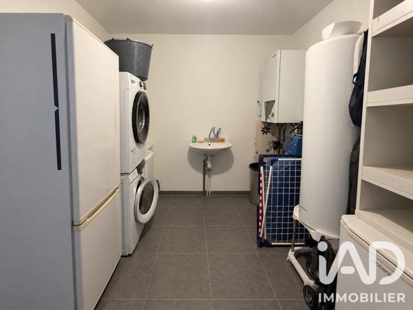 Maison à vendre 7 pièces 124,5 m² Aiglemont