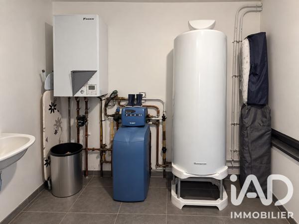 Maison à vendre 7 pièces 124,5 m² Aiglemont
