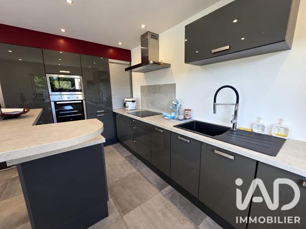 Maison à vendre 7 pièces 124,5 m² Aiglemont