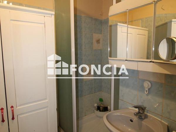 À vendre Appartement 4 pièces 62 m² - Vizille 38220