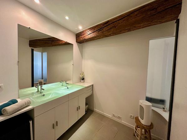 MAISON TYPE LOFT A 10 MINUTES DE CARCASSONNE