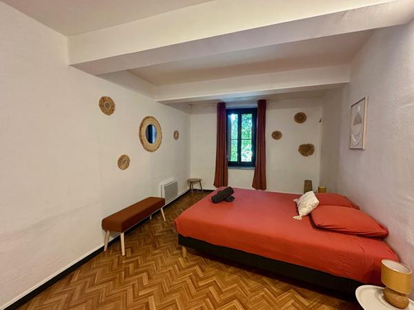 MAISON TYPE LOFT A 10 MINUTES DE CARCASSONNE