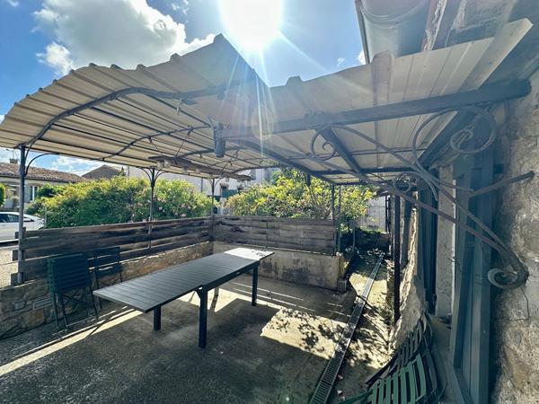 MAISON TYPE LOFT A 10 MINUTES DE CARCASSONNE