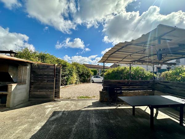 MAISON TYPE LOFT A 10 MINUTES DE CARCASSONNE