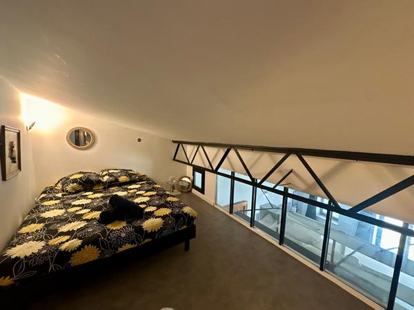 MAISON TYPE LOFT A 10 MINUTES DE CARCASSONNE