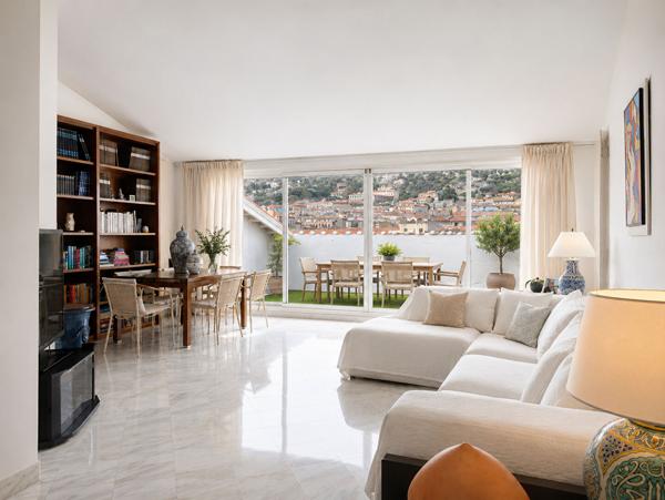 Appartement Sète 4 pièces 150 m²