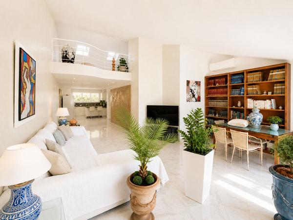 Appartement Sète 4 pièces 150 m²