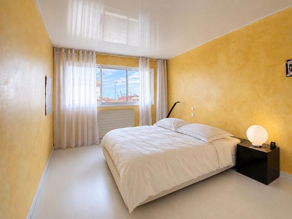 Appartement Sète 4 pièces 150 m²