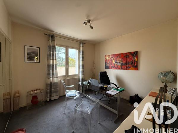 Maison à vendre 4 pièces 125 m² Libourne