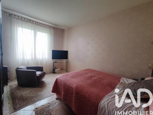 Maison à vendre 4 pièces 125 m² Libourne