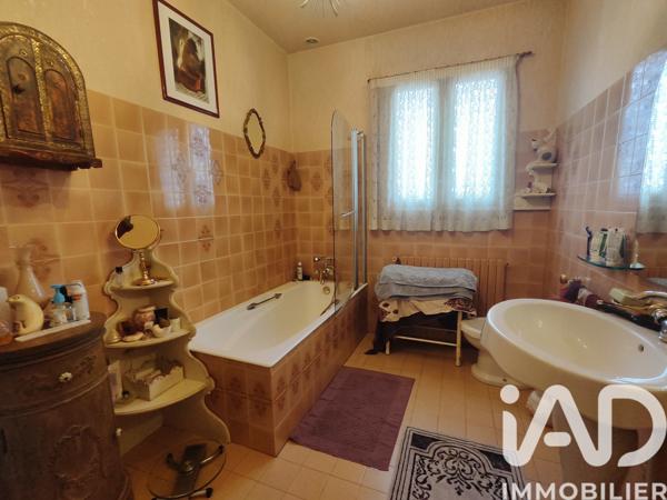 Maison à vendre 4 pièces 125 m² Libourne