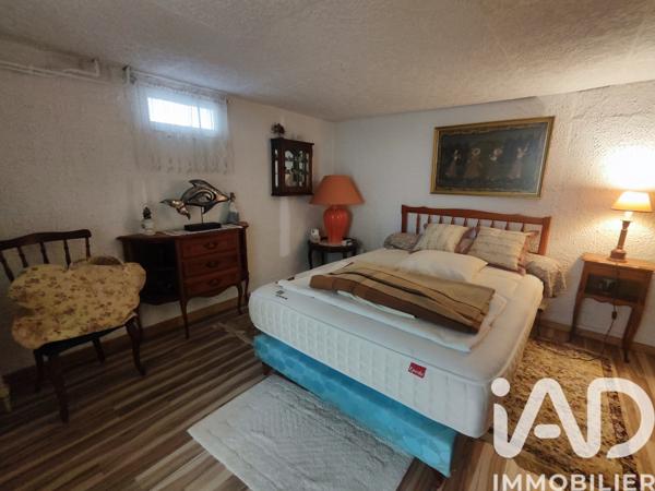 Maison à vendre 4 pièces 125 m² Libourne