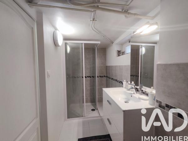 Maison à vendre 4 pièces 125 m² Libourne