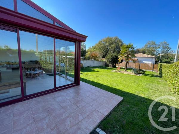 Maison à vendre  7 pièces - 150 m2 LA ROCHE SUR YON - 85